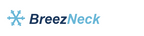 BreezNeck logo